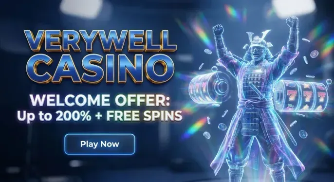 Verywell Casino
